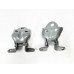 Door Hinge for used with Mitsubishi Cyclone (Left)